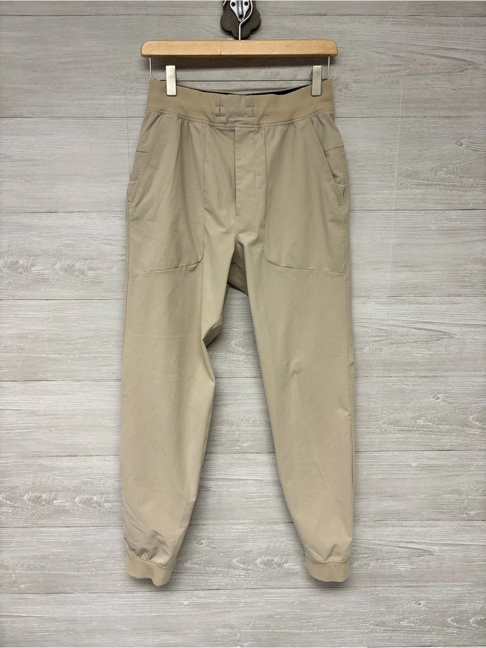 * | Lululemon | ABC Jogger *Warpstreme. Size S.